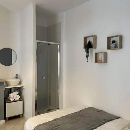 Maison 5 Ideal Famille Et Groupe Apartment