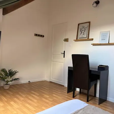 Maison 5 Ideal Famille Et Groupe * Anzin