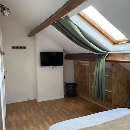 Maison 5 Ideal Famille Et Groupe