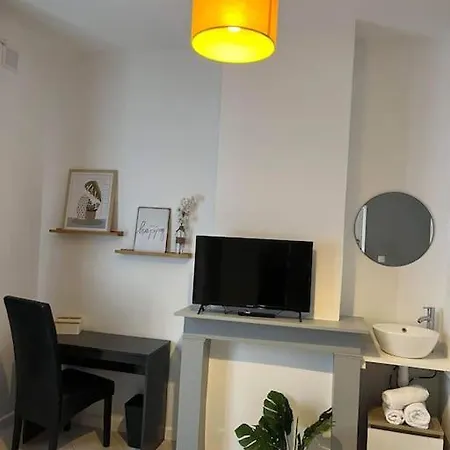 Maison 5 Ideal Famille Et Groupe * Anzin