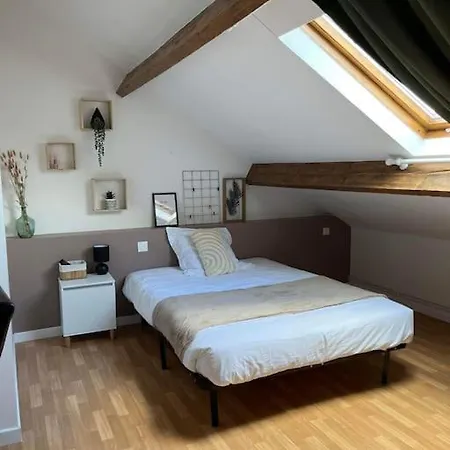 Maison 5 Ideal Famille Et Groupe