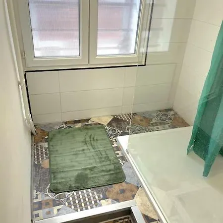 Maison 5 Ideal Famille Et Groupe شقة Anzin