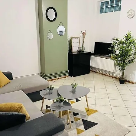 Maison 5 Ideal Famille Et Groupe