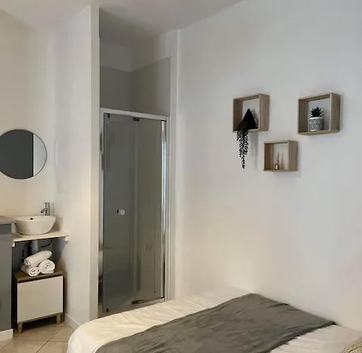 Maison 5 Idéal Famille Et Groupe Appartement