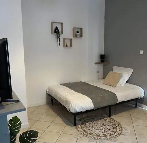 Maison 5 Idéal Famille Et Groupe Appartement