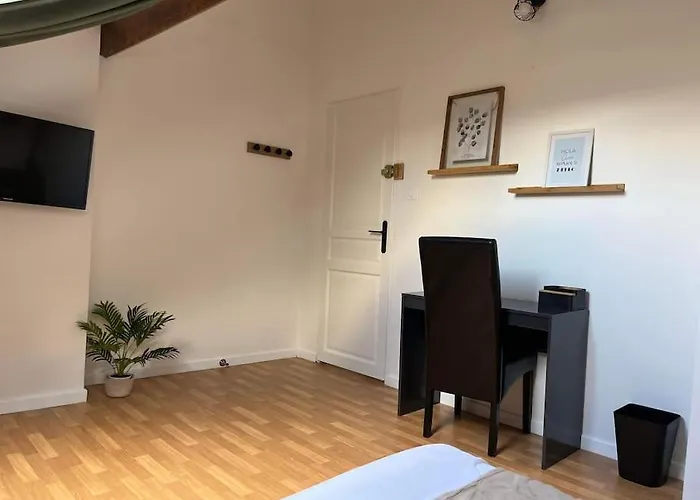 Maison 5 Idéal Famille Et Groupe * Anzin