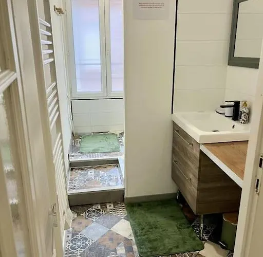 Appartement Maison 5 Idéal Famille Et Groupe