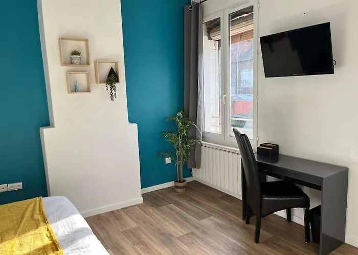 Maison 5 Idéal Famille Et Groupe Appartement *